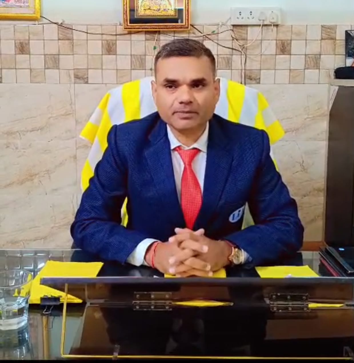 Mulk raj
