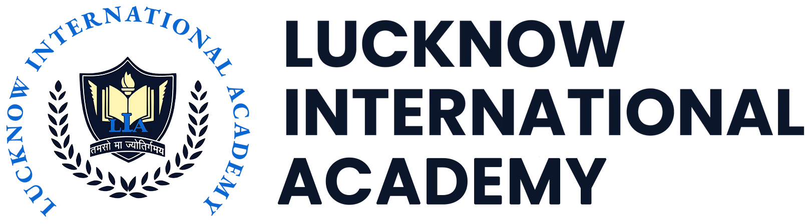 Lucknow International Academy